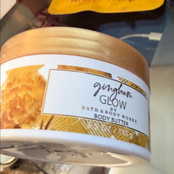 NEW - Bath & Body Works Bonfire Bash Body Butter - Picture 2 of 4